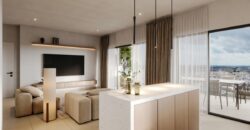 Paphos Geroskipou 2Bdr Detached Villa For Sale DTC5333