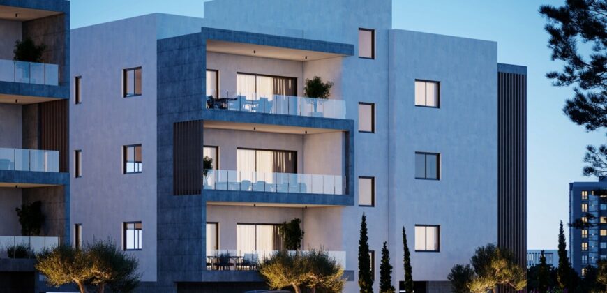 Paphos Geroskipou 2Bdr Detached Villa For Sale DTC5333