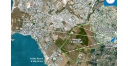 Paphos Geroskipou Shops / Commercial Buildings For Sale LPT24758