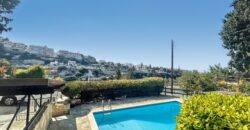 Paphos Kamares 2Bdr Bungalow For Sale VLSJOKPATSLV