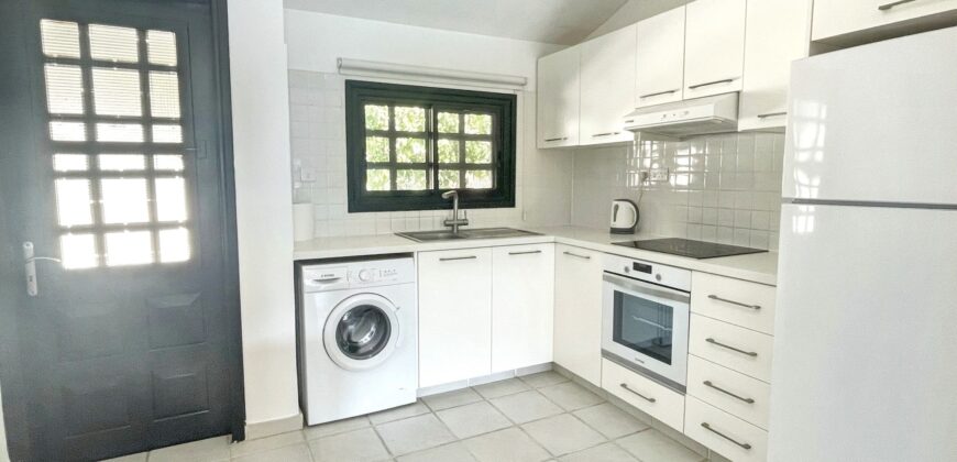 Paphos Kamares 2Bdr Bungalow For Sale VLSJOKPATSLV
