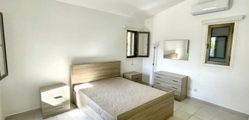Paphos Kamares 2Bdr Bungalow For Sale VLSJOKPATSLV
