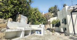 Paphos Kamares 2Bdr Bungalow For Sale VLSJOKPATSLV