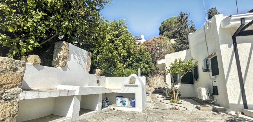 Paphos Kamares 2Bdr Bungalow For Sale VLSJOKPATSLV