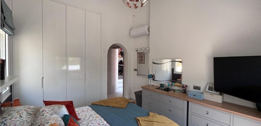 Paphos Kamares 3Bdr Bungalow For Sale VLSJOKAMBSLV