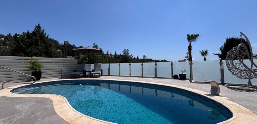 Paphos Kamares 3Bdr Bungalow For Sale VLSJOKAMBSLV