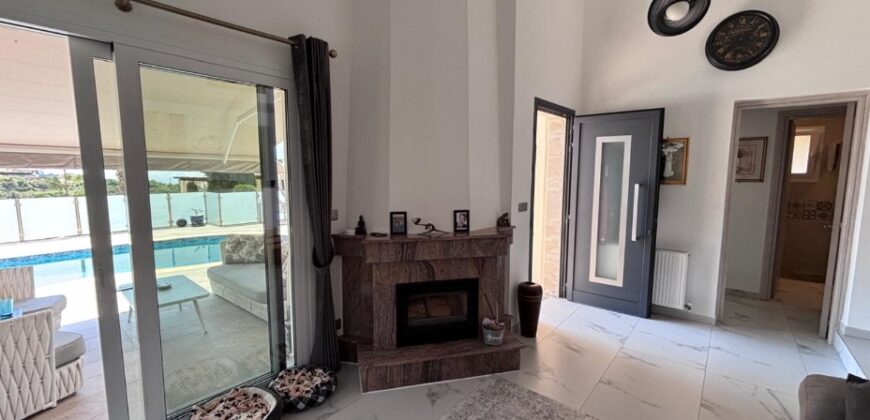Paphos Kamares 3Bdr Bungalow For Sale VLSJOKAMBSLV