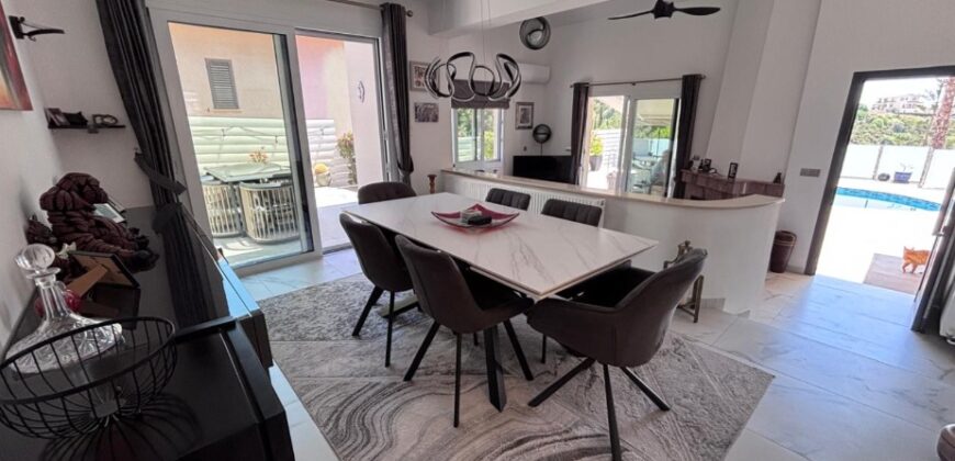 Paphos Kamares 3Bdr Bungalow For Sale VLSJOKAMBSLV
