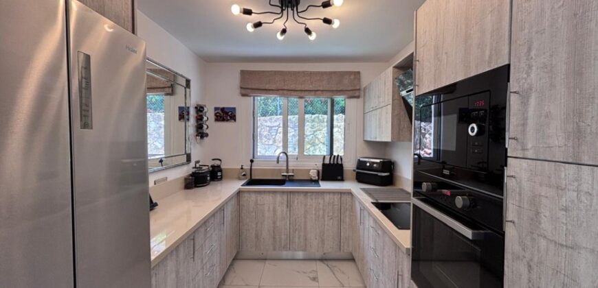 Paphos Kamares 3Bdr Bungalow For Sale VLSJOKAMBSLV