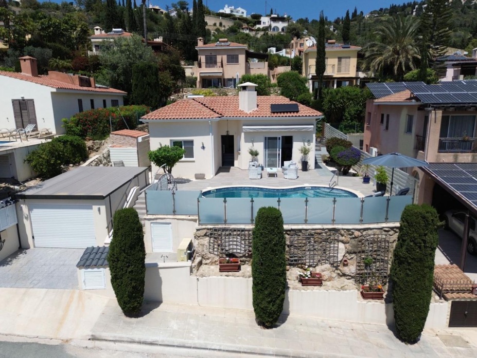 Paphos Kamares 3Bdr Bungalow For Sale VLSJOKAMBSLV