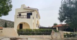 Paphos Kamares 3Bdr Villa For Sale VLSLEP-ZE-V110