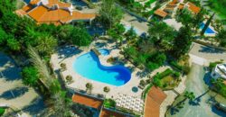 Paphos Kamares Village 3 Bedroom Villas / Houses For Sale LPT16221