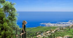 Paphos Kamares Village 3 Bedroom Villas / Houses For Sale LPT16221