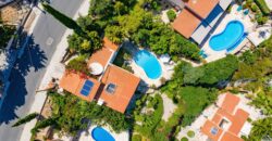 Paphos Kamares Village 3 Bedroom Villas / Houses For Sale LPT16221