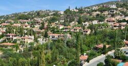 Paphos Kamares Village 3 Bedroom Villas / Houses For Sale LPT16221