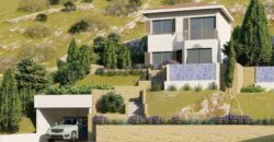 Paphos Kamares Village 3 Bedroom Villas / Houses For Sale LPT34721
