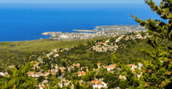Paphos Kamares Village 3 Bedroom Villas / Houses For Sale LPT51524