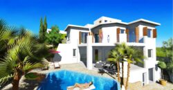 Paphos Kamares Village 3 Bedroom Villas / Houses For Sale LPT65645