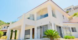 Paphos Kamares Village 4 Bedroom Villas / Houses For Sale LPT11000