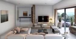 Paphos Kamares Village 4 Bedroom Villas / Houses For Sale LPT14469