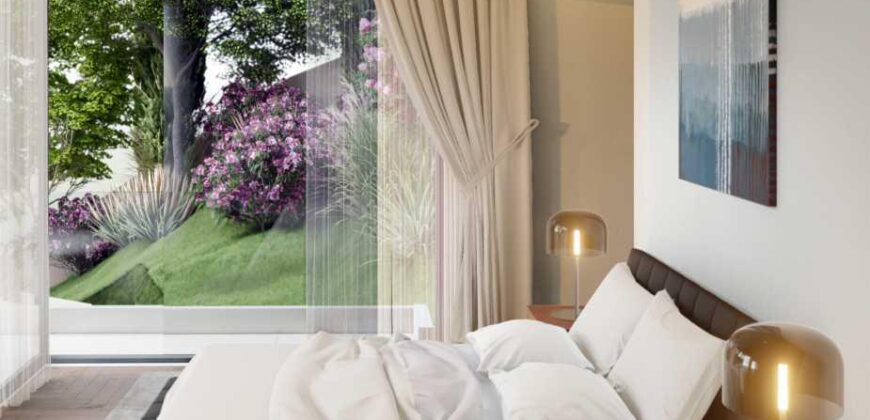 Paphos Kamares Village 5 Bedroom Villas / Houses For Sale LPT14349