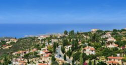 Paphos Kamares Village 5 Bedroom Villas / Houses For Sale LPT14349