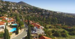 Paphos Kamares Village Villas / Houses For Sale LPT37086