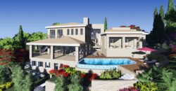 Paphos Kamares Village Villas / Houses For Sale LPT37086