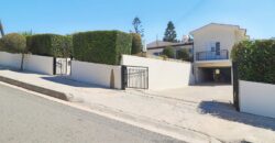 Paphos Kathikas 3Bdr Bungalow For Sale SKR18463