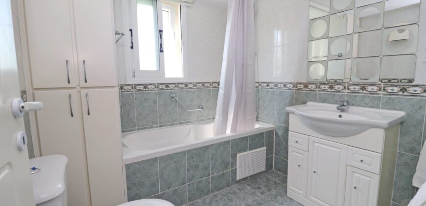 Paphos Kathikas 3Bdr Bungalow For Sale SKR18463