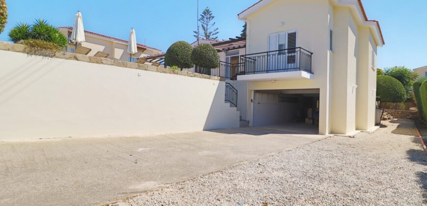 Paphos Kathikas 3Bdr Bungalow For Sale SKR18463