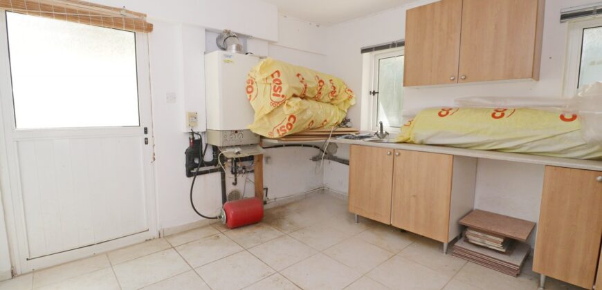 Paphos Kathikas 3Bdr Bungalow For Sale SKR18463