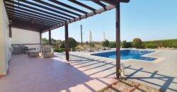 Paphos Kathikas 3Bdr Bungalow For Sale SKR18463