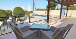 Paphos Kathikas 3Bdr Bungalow For Sale SKR18463