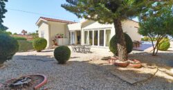 Paphos Kathikas 3Bdr Bungalow For Sale SKR18463