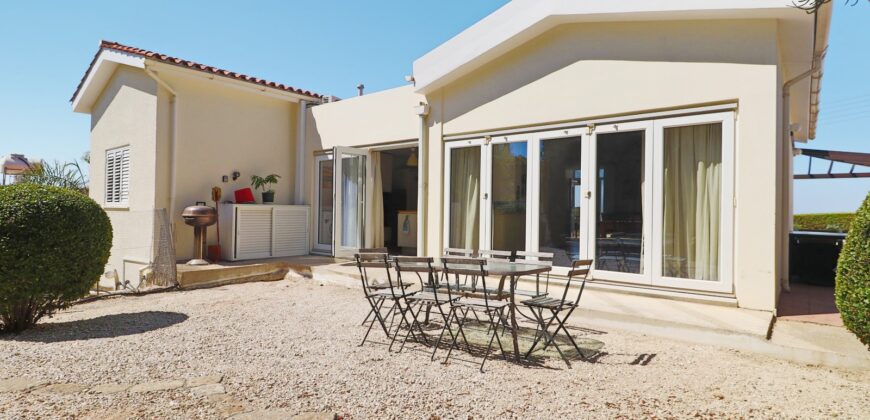 Paphos Kathikas 3Bdr Bungalow For Sale SKR18463