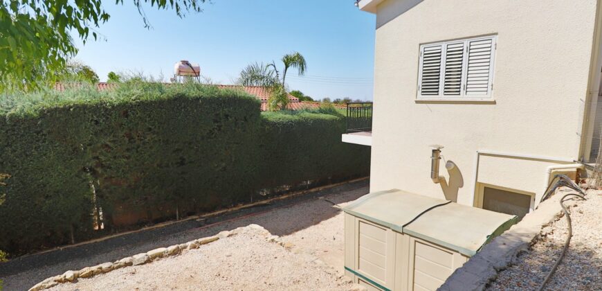 Paphos Kathikas 3Bdr Bungalow For Sale SKR18463