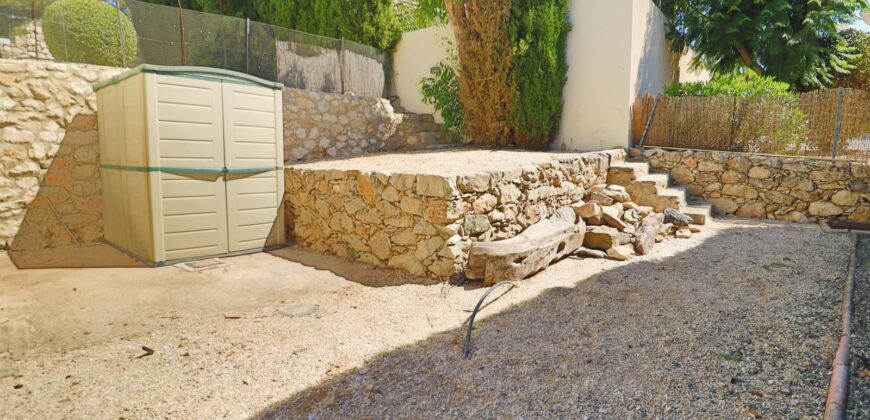 Paphos Kathikas 3Bdr Bungalow For Sale SKR18463