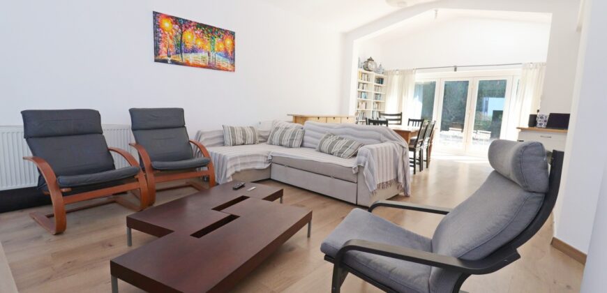 Paphos Kathikas 3Bdr Bungalow For Sale SKR18463