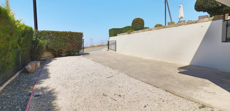 Paphos Kathikas 3Bdr Bungalow For Sale SKR18463