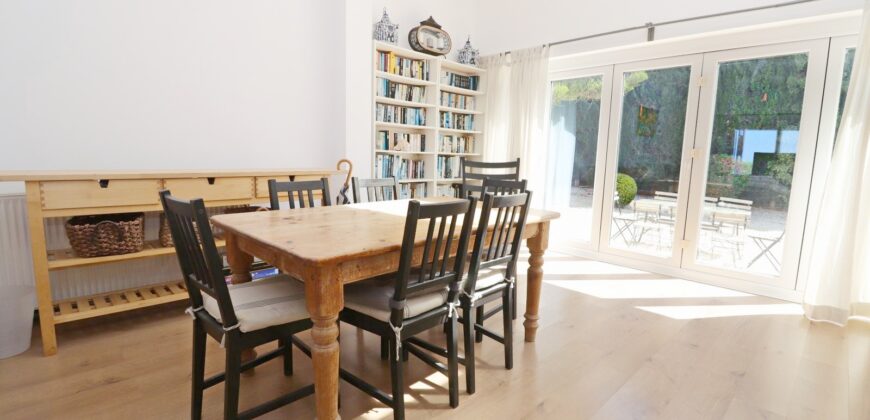Paphos Kathikas 3Bdr Bungalow For Sale SKR18463
