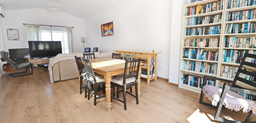 Paphos Kathikas 3Bdr Bungalow For Sale SKR18463