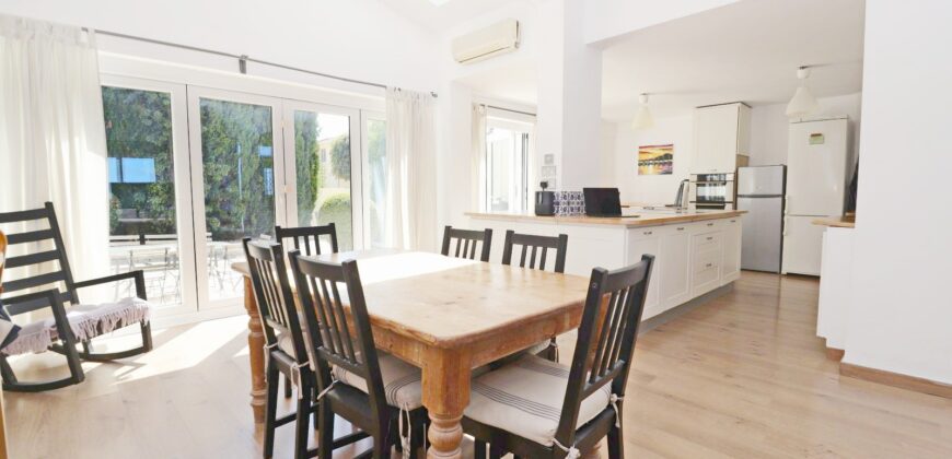 Paphos Kathikas 3Bdr Bungalow For Sale SKR18463