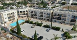 Paphos Kato Pafos – Tombs of the Kings 3Bdr Apartment For Sale SKR18464
