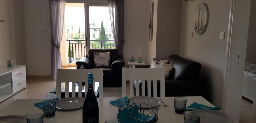Paphos Kato Pafos – Tombs of the Kings 3Bdr Apartment For Sale SKR18464