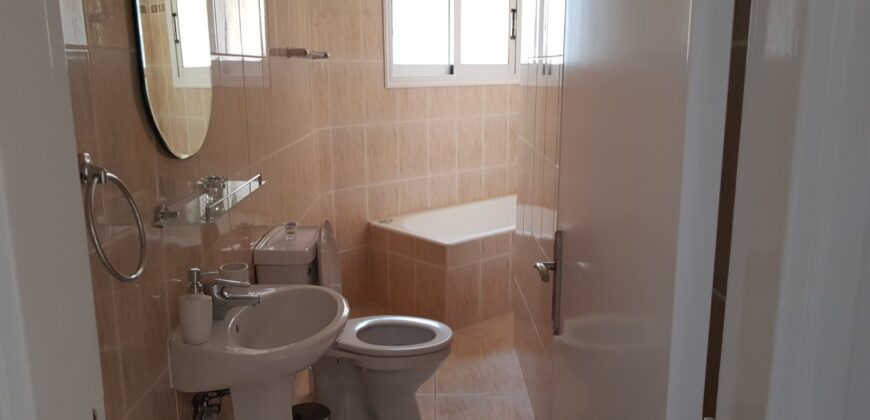 Paphos Kato Pafos – Tombs of the Kings 3Bdr Apartment For Sale SKR18464