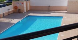 Paphos Kato Pafos – Tombs of the Kings 3Bdr Apartment For Sale SKR18464