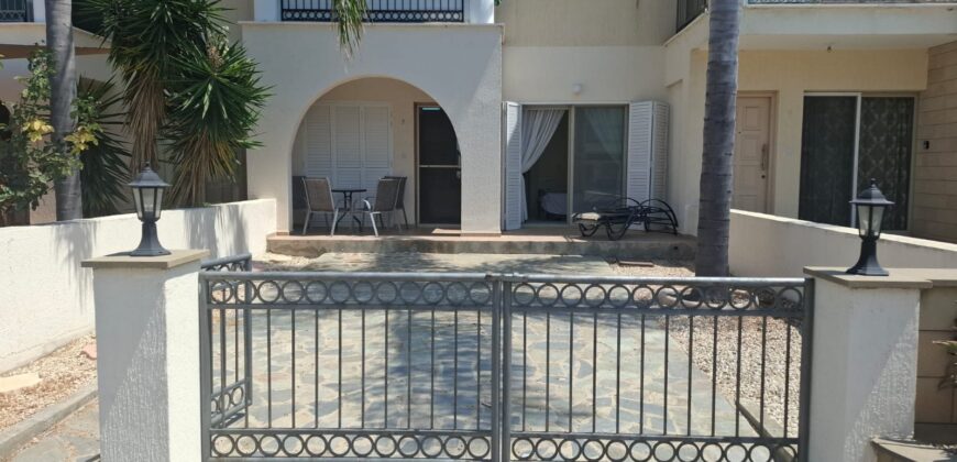 Paphos Kato Paphos 2Bdr Apartment For Sale CPF152248