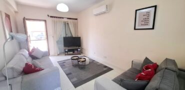 Paphos Kato Paphos 2Bdr Apartment For Sale CPF152248