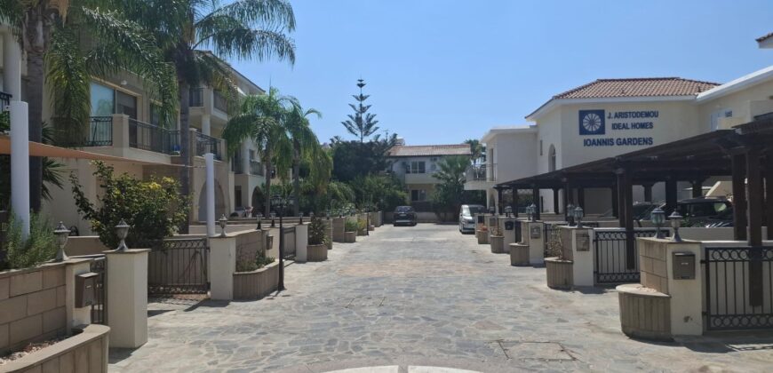 Paphos Kato Paphos 2Bdr Apartment For Sale CPF152248